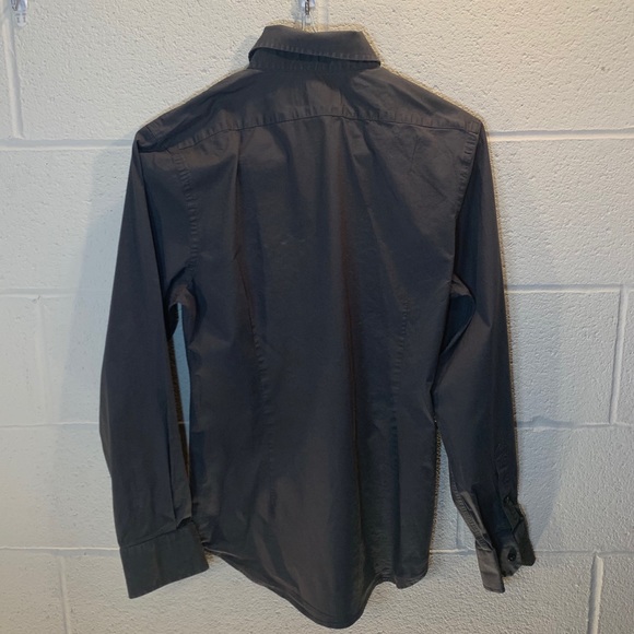 Express Dress Shirt - Picture 2 of 2